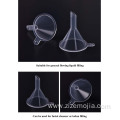 Wholesale plastic PP material mini funnel